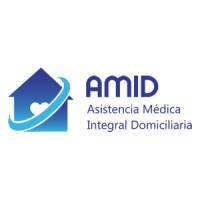 AMID Asistencia Medica Integral Domiciliaria logo, AMID Asistencia Medica Integral Domiciliaria contact details