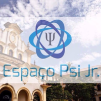 Espaço Psi Jr logo, Espaço Psi Jr contact details