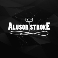 Alusor Stroke logo, Alusor Stroke contact details