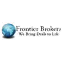 Frontier Brokerage logo, Frontier Brokerage contact details