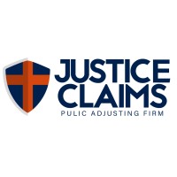 Justice Claims LLC logo, Justice Claims LLC contact details