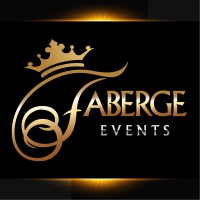 Faberge Events logo, Faberge Events contact details