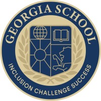 Georgia School Ningbo logo, Georgia School Ningbo contact details