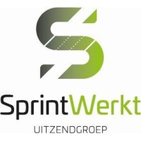 SprintWerkt uitzendgroep logo, SprintWerkt uitzendgroep contact details