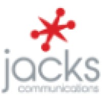 jacks communications group logo, jacks communications group contact details