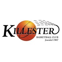 Killester Basketball Club logo, Killester Basketball Club contact details