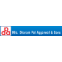 Dharam Pal Aggarwal & Sons logo, Dharam Pal Aggarwal & Sons contact details