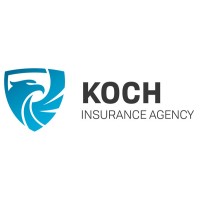 Koch Insurance Agency logo, Koch Insurance Agency contact details