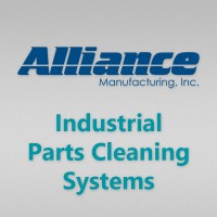 Alliance Manufacturing, Inc. logo, Alliance Manufacturing, Inc. contact details