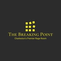 The Breaking Point logo, The Breaking Point contact details