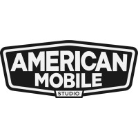 American Mobile Studio logo, American Mobile Studio contact details