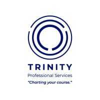 Trinity Professional Services logo, Trinity Professional Services contact details