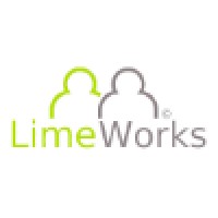 LimeWorks logo, LimeWorks contact details