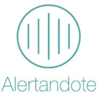 Alertandote logo, Alertandote contact details