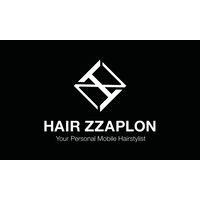 Hair Zzaplon logo, Hair Zzaplon contact details