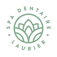 Spa dentaire Laurier logo, Spa dentaire Laurier contact details