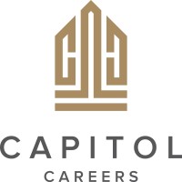 Capitol Careers  LLC logo, Capitol Careers  LLC contact details