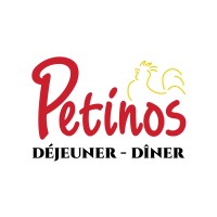 Petinos logo, Petinos contact details