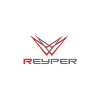 REYPER - DMR Industrial logo, REYPER - DMR Industrial contact details