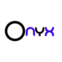 Onyx logo, Onyx contact details