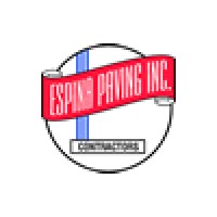 Espina Paving, Inc. logo, Espina Paving, Inc. contact details