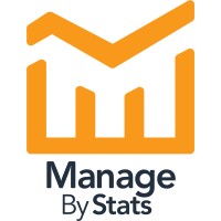 ManageByStats logo, ManageByStats contact details