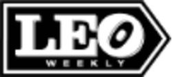 LEO Weekly logo, LEO Weekly contact details