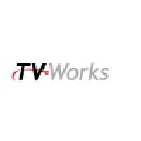 TVWorks logo, TVWorks contact details