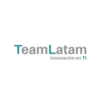 TeamLatam logo, TeamLatam contact details