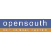 OpenSouth logo, OpenSouth contact details