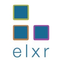 elxr logo, elxr contact details