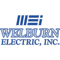 Welburn Electric Inc logo, Welburn Electric Inc contact details