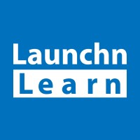 LaunchnLearn logo, LaunchnLearn contact details