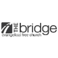 The Bridge EvFree Church logo, The Bridge EvFree Church contact details