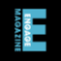 Engage Magazine logo, Engage Magazine contact details