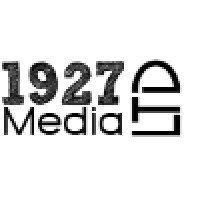 1927 Media Ltd logo, 1927 Media Ltd contact details