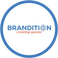 Brandition logo, Brandition contact details