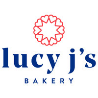 Lucy J's Bakery logo, Lucy J's Bakery contact details