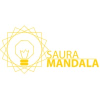 SauraMandala Foundation logo, SauraMandala Foundation contact details