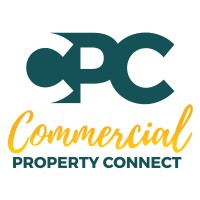 Commercial Property Connect logo, Commercial Property Connect contact details