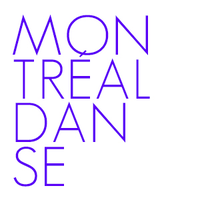 Montréal Danse logo, Montréal Danse contact details