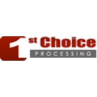 1st Choice Processing logo, 1st Choice Processing contact details