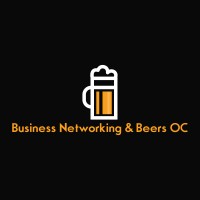 Business Networking & Beers OC logo, Business Networking & Beers OC contact details