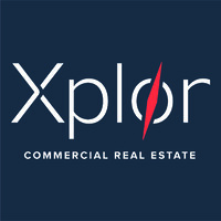 Xplor Commercial logo, Xplor Commercial contact details