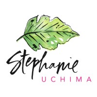 Stephanie Uchima logo, Stephanie Uchima contact details