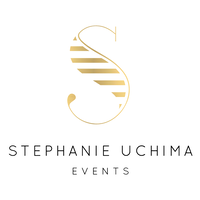 Stephanie Uchima Events logo, Stephanie Uchima Events contact details