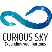 Curious Sky Ltd logo, Curious Sky Ltd contact details