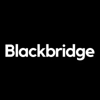 Blackbridge logo, Blackbridge contact details