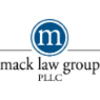 Mack Law Group, PLLC logo, Mack Law Group, PLLC contact details