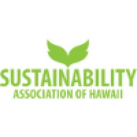 Sustainability Association of Hawaii logo, Sustainability Association of Hawaii contact details